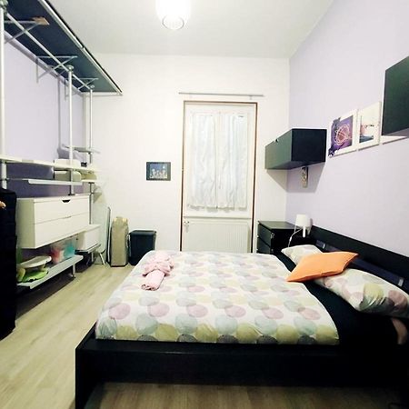 La Casetta Di Hera By Smart-Home Генуя Екстер'єр фото