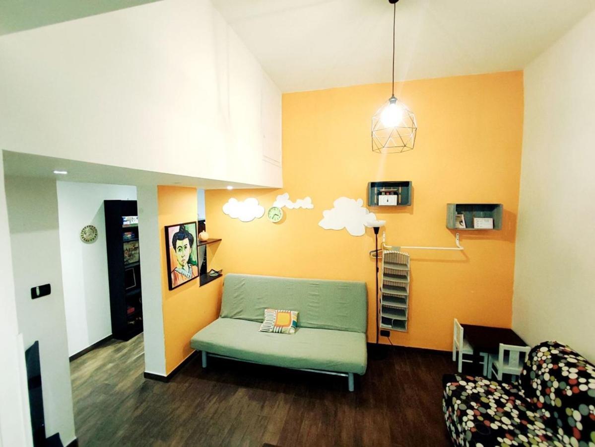 La Casetta Di Hera By Smart-Home Генуя Екстер'єр фото