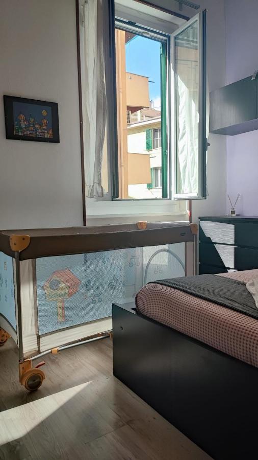 La Casetta Di Hera By Smart-Home Генуя Екстер'єр фото