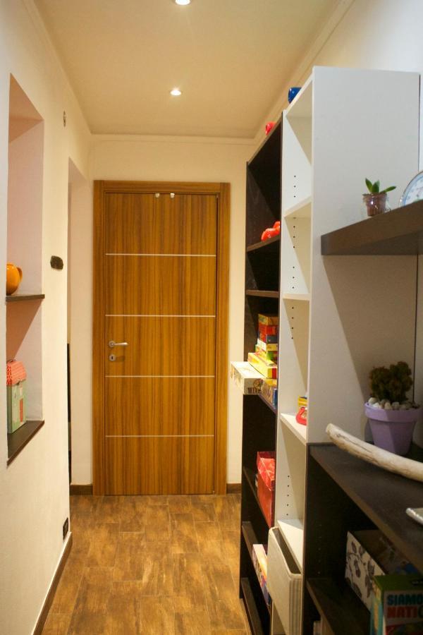 La Casetta Di Hera By Smart-Home Генуя Екстер'єр фото